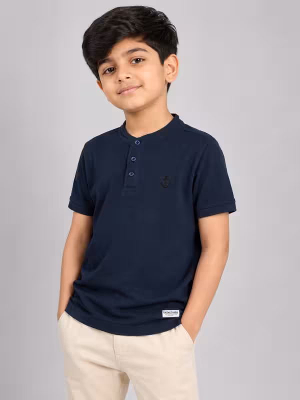 Boys Polo Shirt