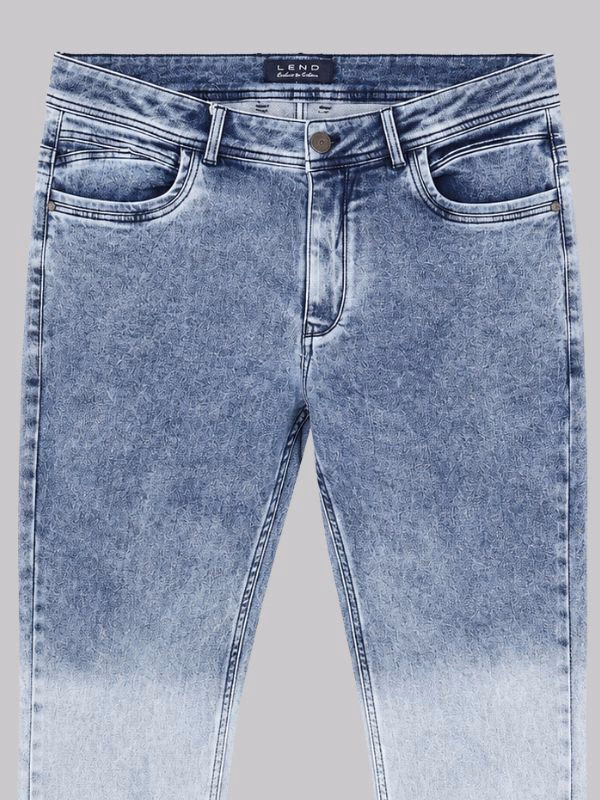 Mens Denim Pant