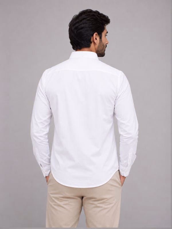 Men’s Slim Fit Shirt