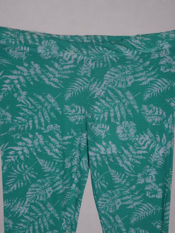 Girl’s Leggings