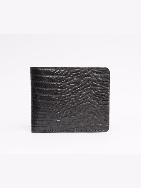 Mens Leather Wallet