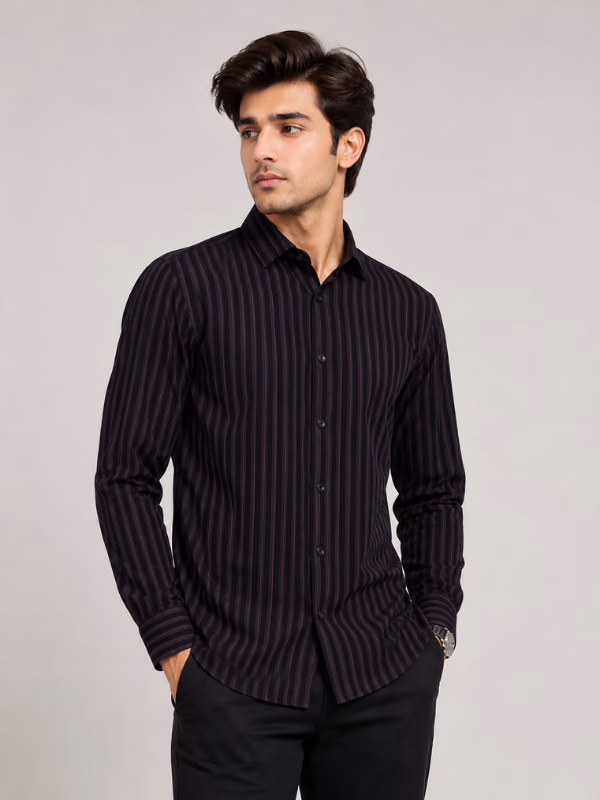Men’s Regular Fit Shirt