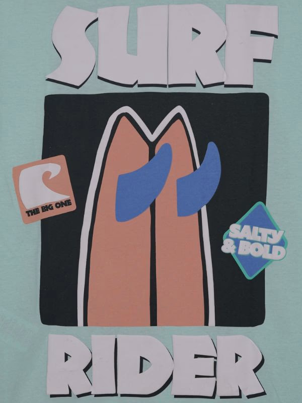 Girl’s T-Shirt