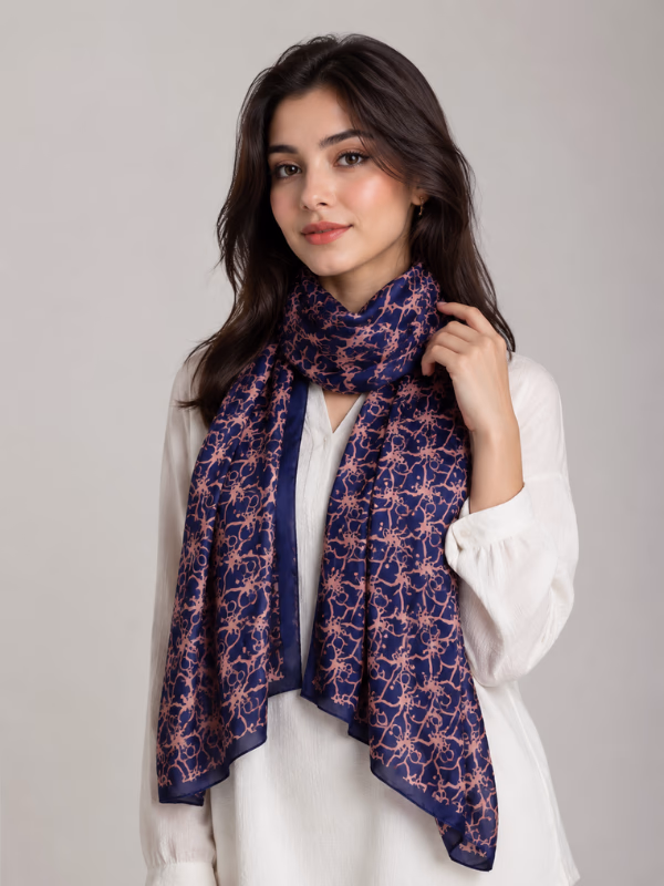 Womens Scarf