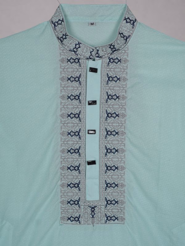 Mens Regular Fit Panjabi