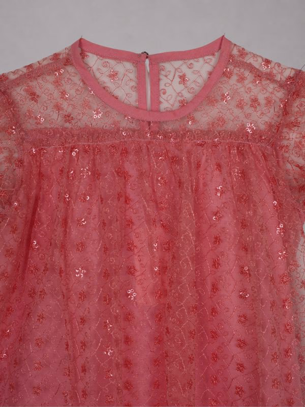 Girl’s Tops
