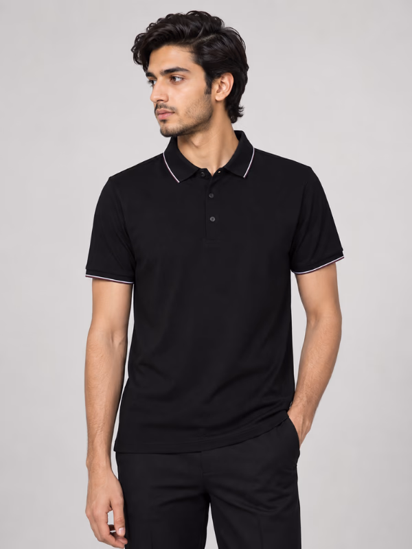 Men’s Premium Polo Shirt