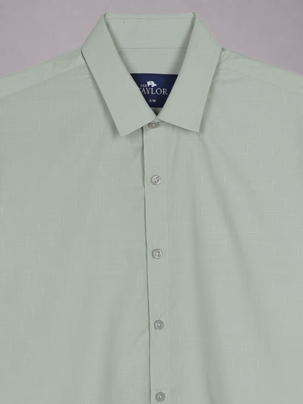 Men’s Regular Fit Formal Shirt
