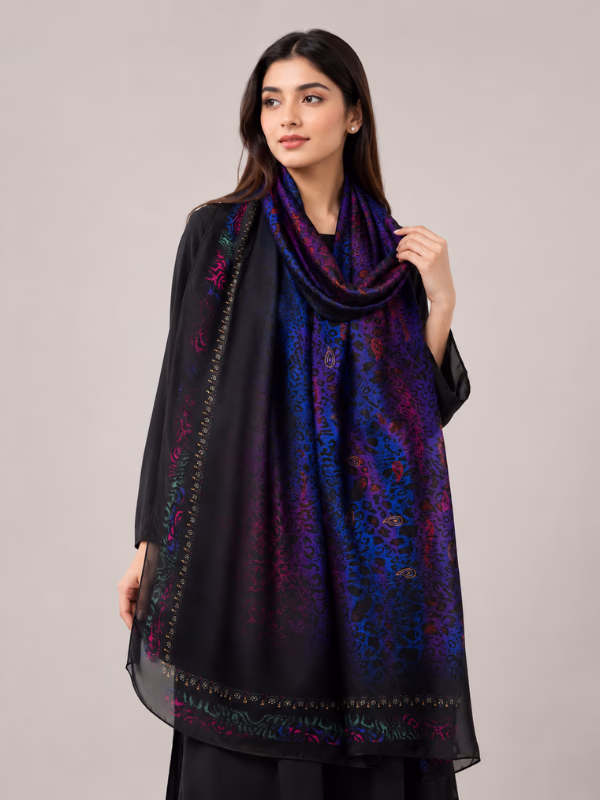 Womens Scarf