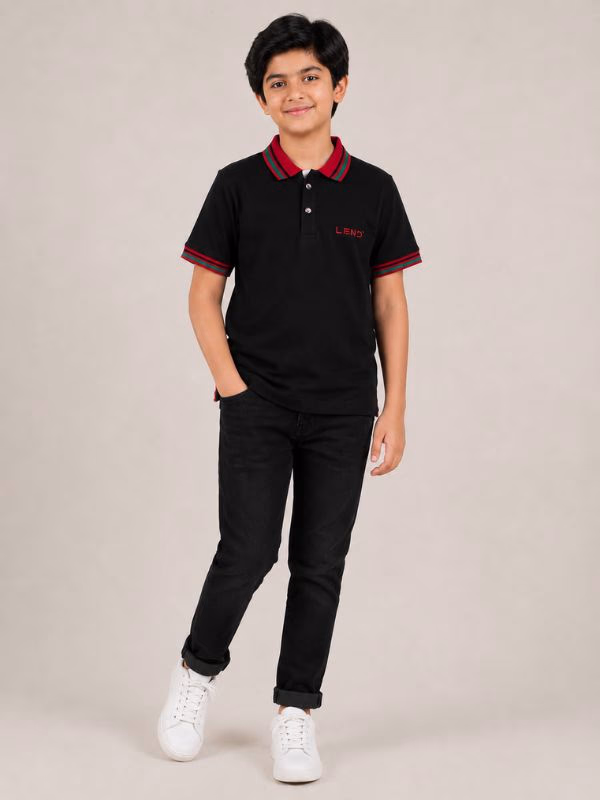 Boys Polo Shirt