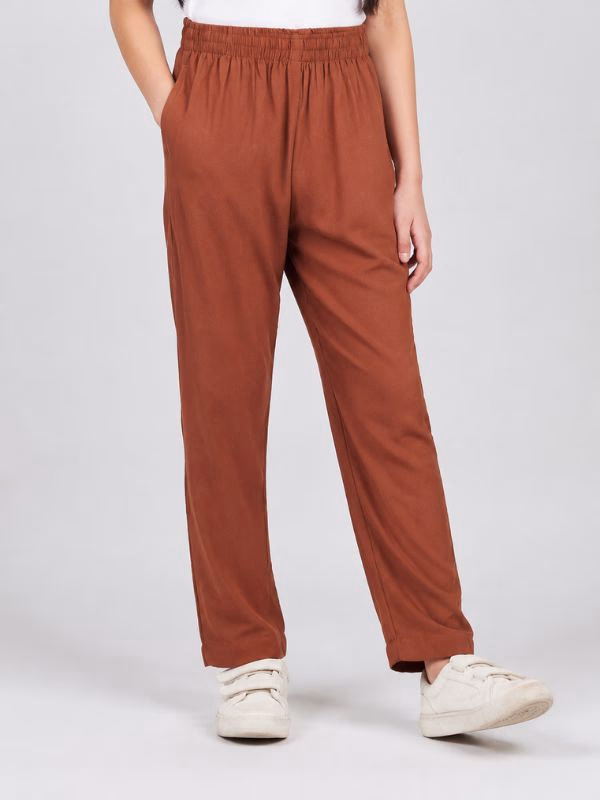 Girl’s Pant