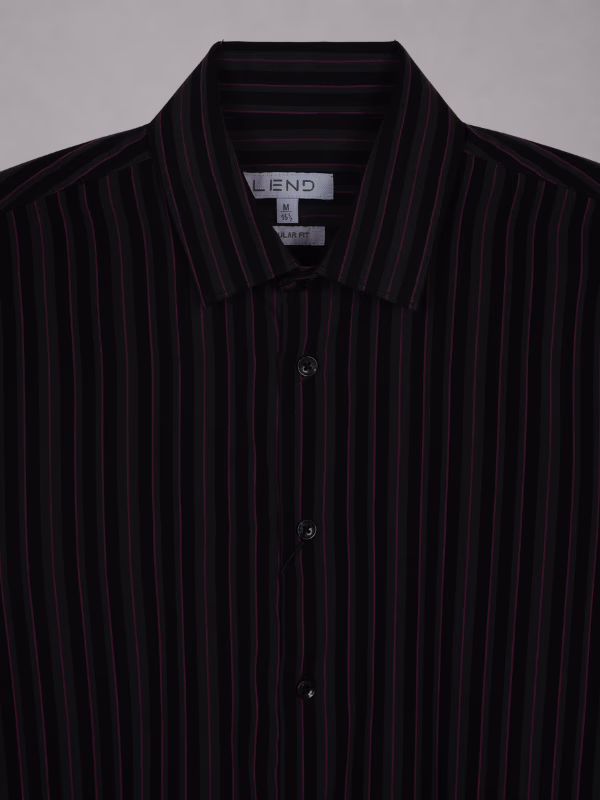 Men’s Regular Fit Shirt