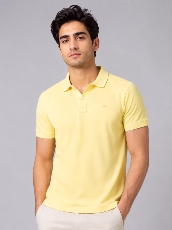 Men’s Polo Shirt