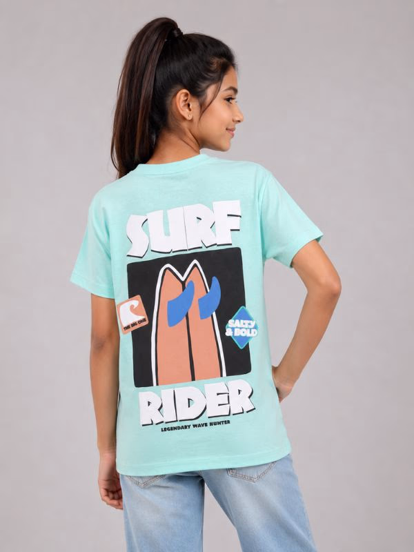 Girl’s T-Shirt