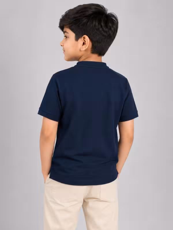 Boys Polo Shirt