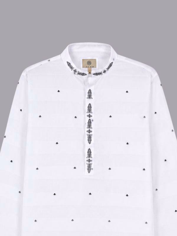 Mens Regular Fit Panjabi