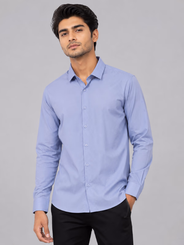 Men’s Regular Fit Shirt