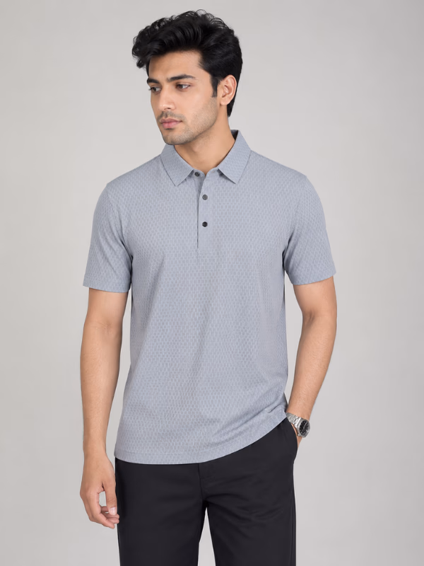 Men’s Premium Polo Shirt