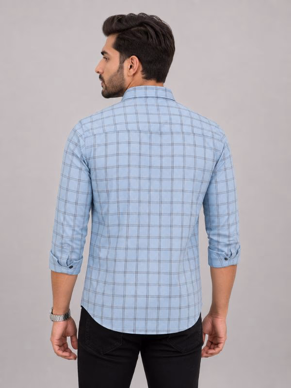Men’s Casual Shirt