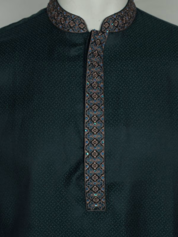 Mens Regular Fit Panjabi