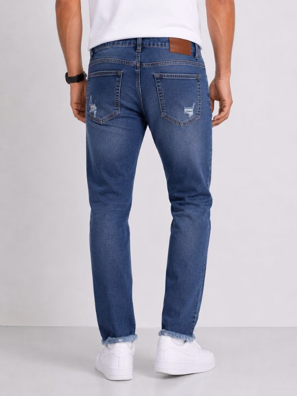 Mens Denim Pant