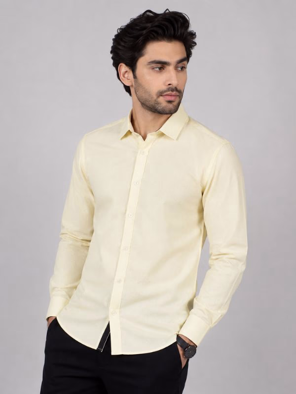 Men’s Slim Fit Shirt