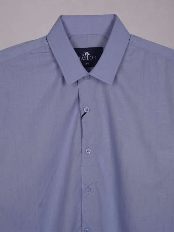 Men’s Regular Fit Shirt