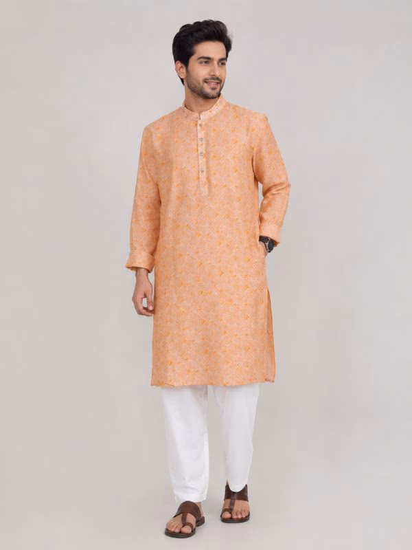 Mens Panjabi
