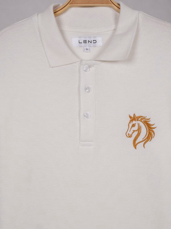 Men’s Polo Shirt