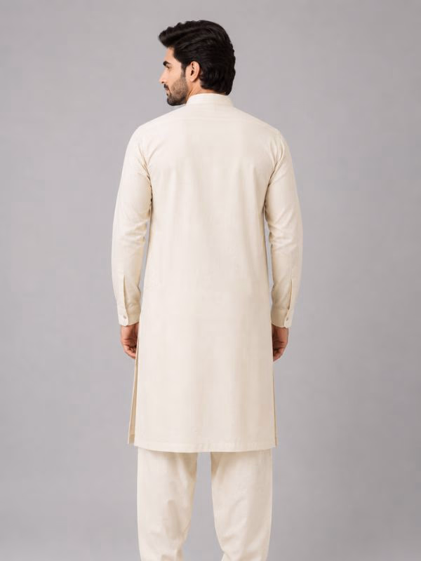 Mens Regular Fit Panjabi