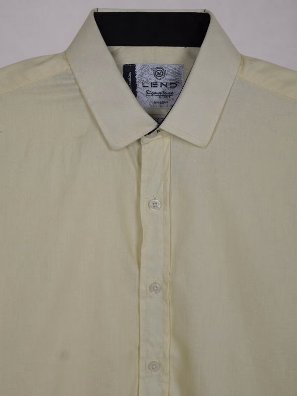 Men’s Slim Fit Shirt