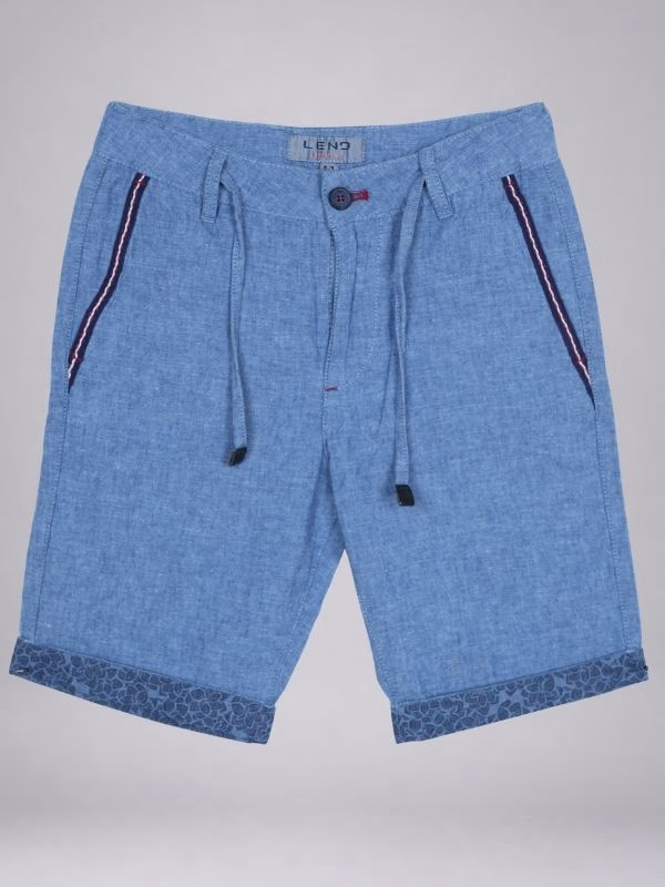 Boys Three Quarter Pant