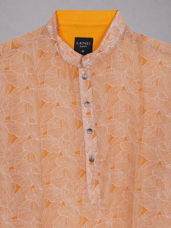 Mens Panjabi