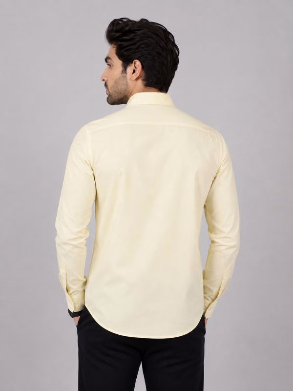 Men’s Slim Fit Shirt