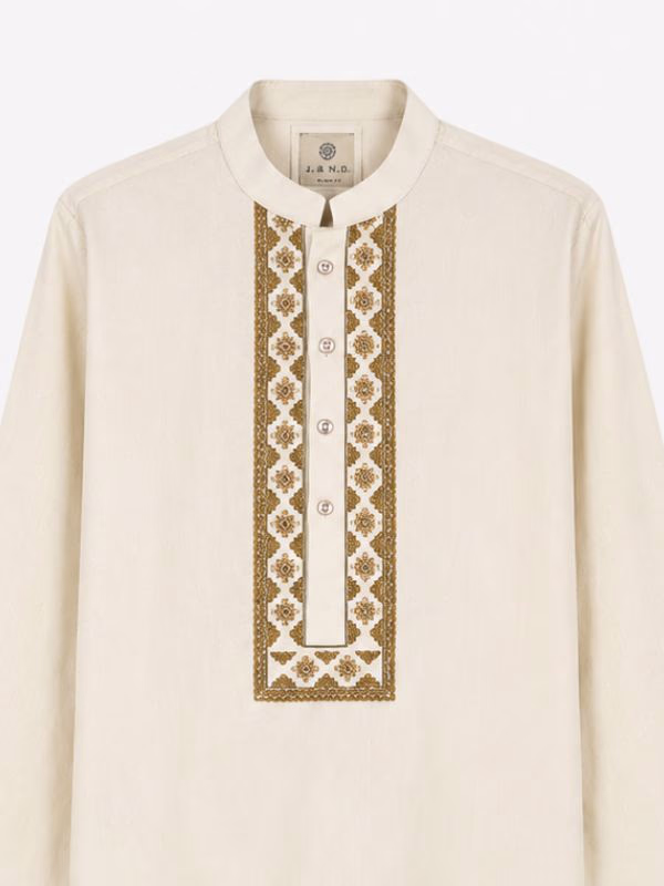 Mens Regular Fit Panjabi