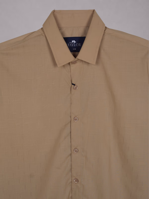 Men’s Regular Fit Shirt