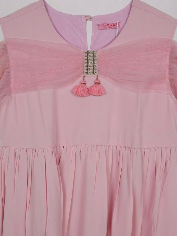 Girl’s Frock