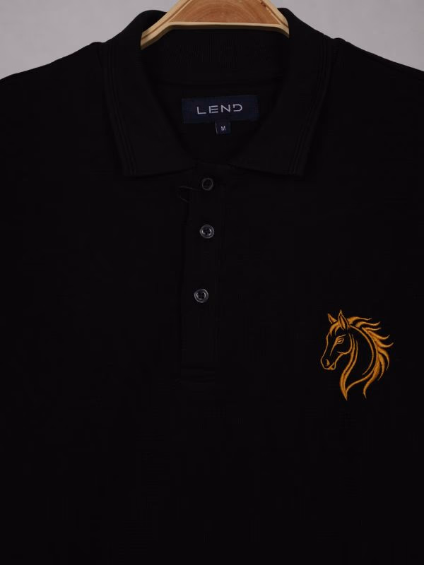 Men’s Polo Shirt