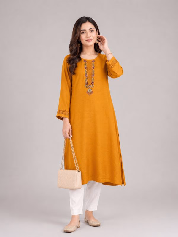 Women’s Kurti