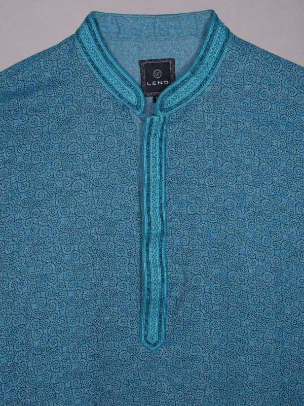 Mens Panjabi