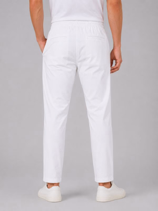 Mens Regular Fit Pant Pajama