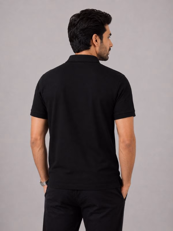 Men’s Polo Shirt