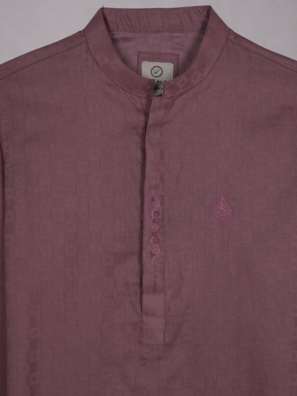Mens Regular Fit Panjabi