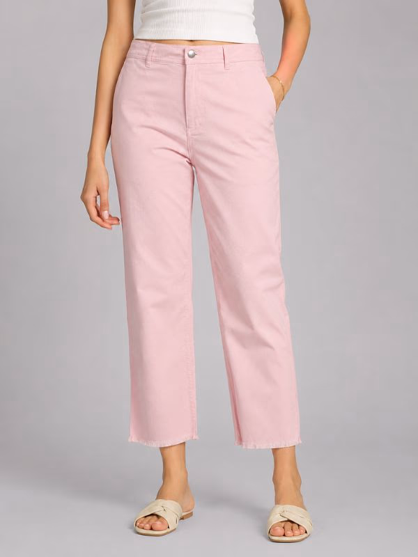 Womens Single Pant