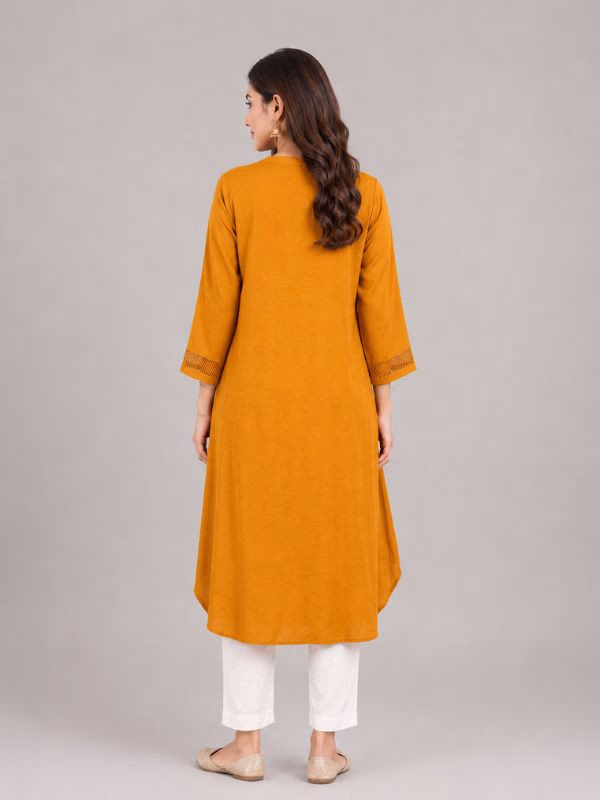 Women’s Kurti