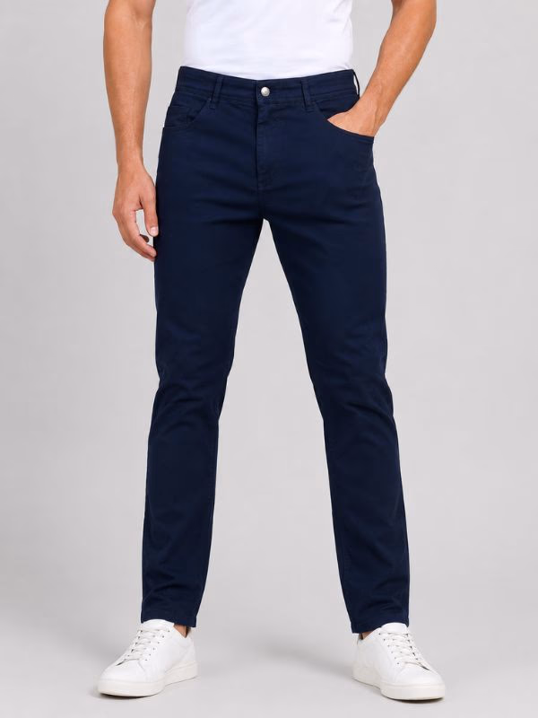Mens Chino Pant