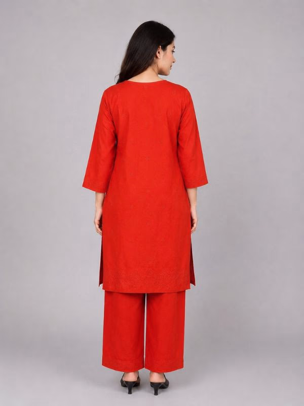 WOMENS TOP & BOTTOM SET