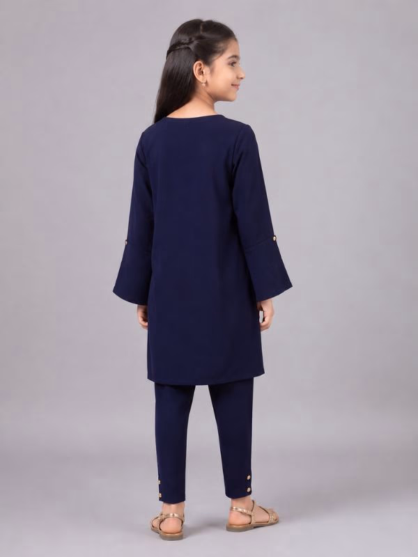 Girl’s Two Pieces