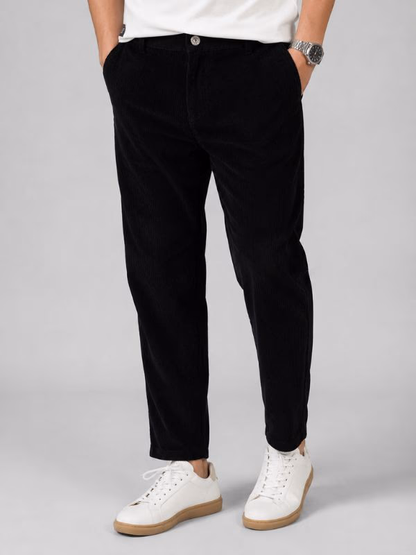 Mens Corduroy Pant