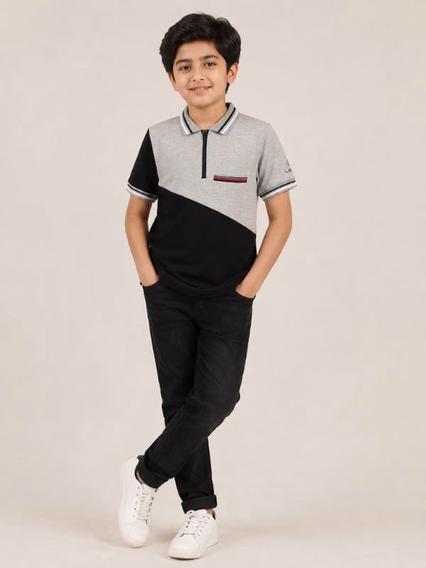 Boys Polo Shirt